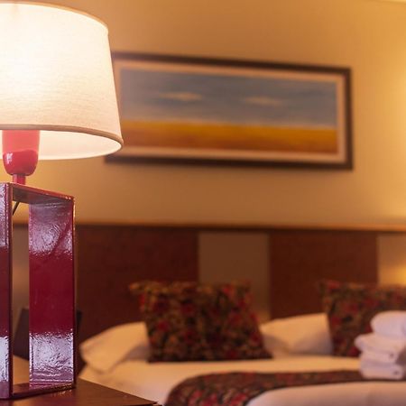 1412 Hotel Boutique Росаріо Екстер'єр фото