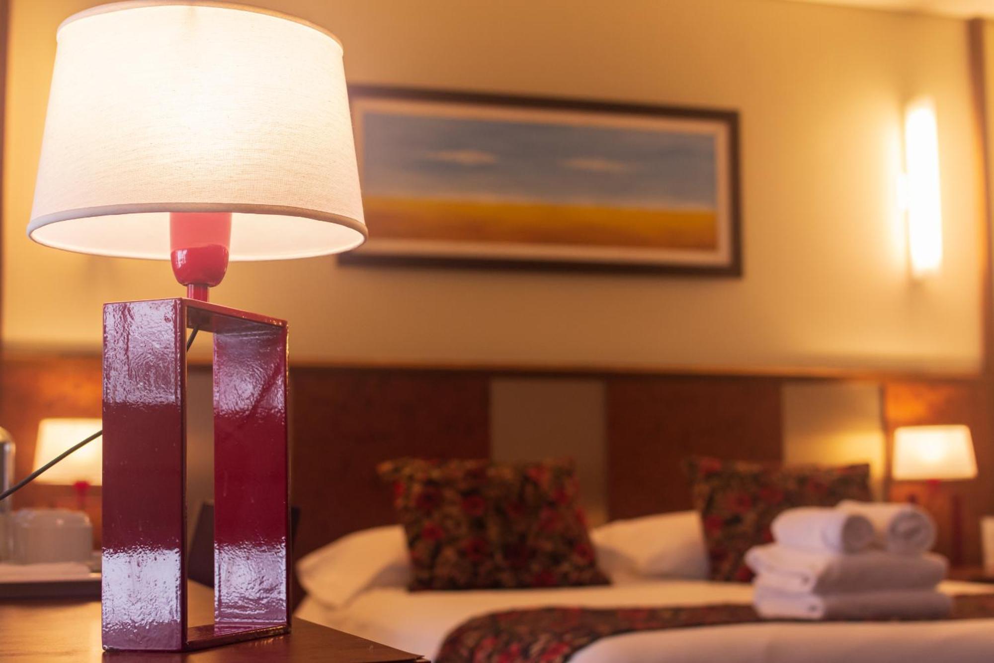 1412 Hotel Boutique Росаріо Екстер'єр фото