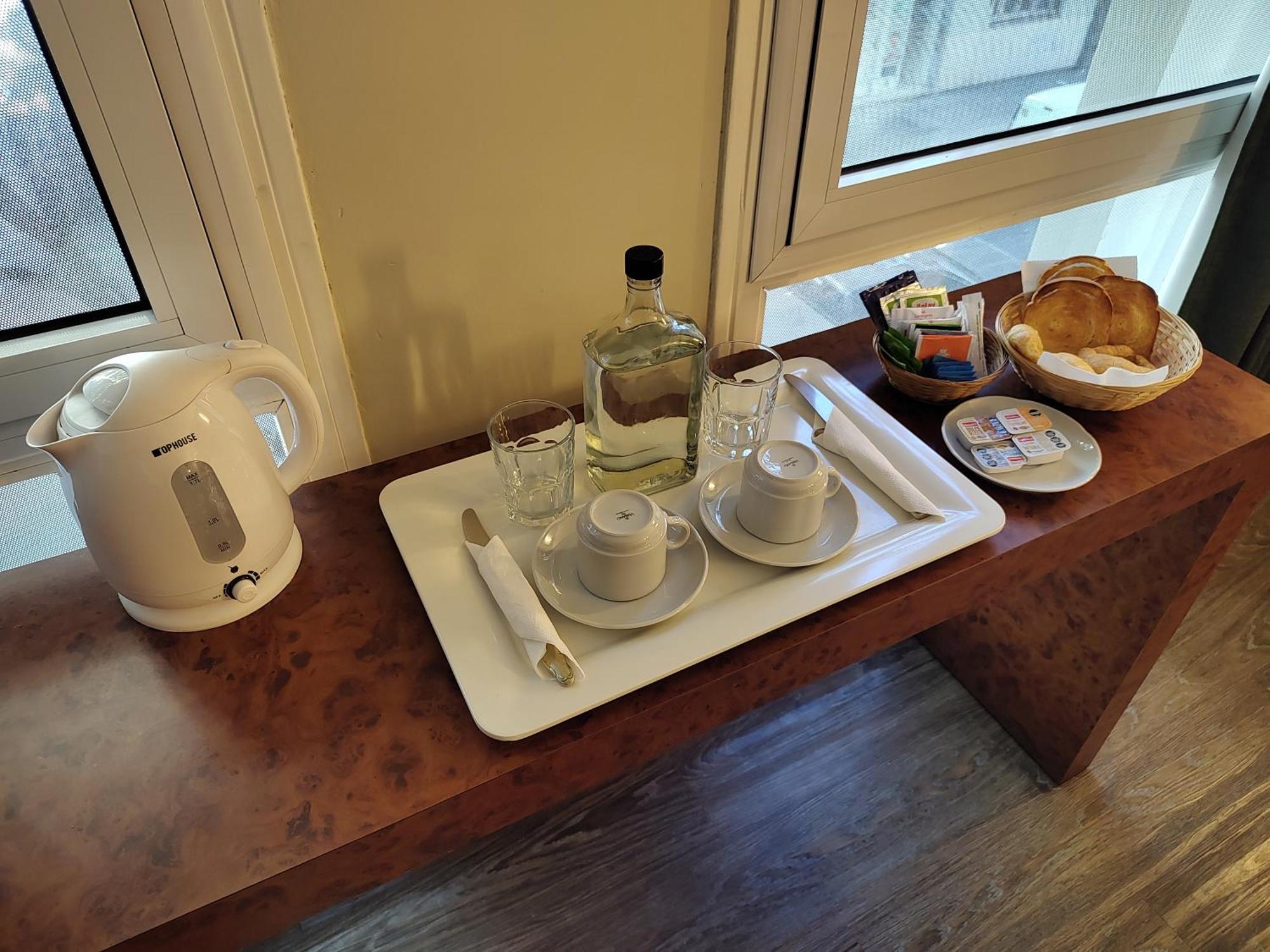 1412 Hotel Boutique Росаріо Екстер'єр фото