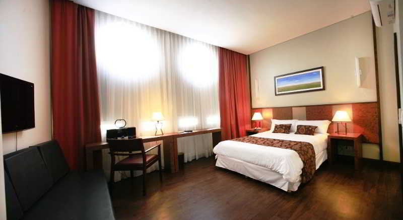1412 Hotel Boutique Росаріо Екстер'єр фото