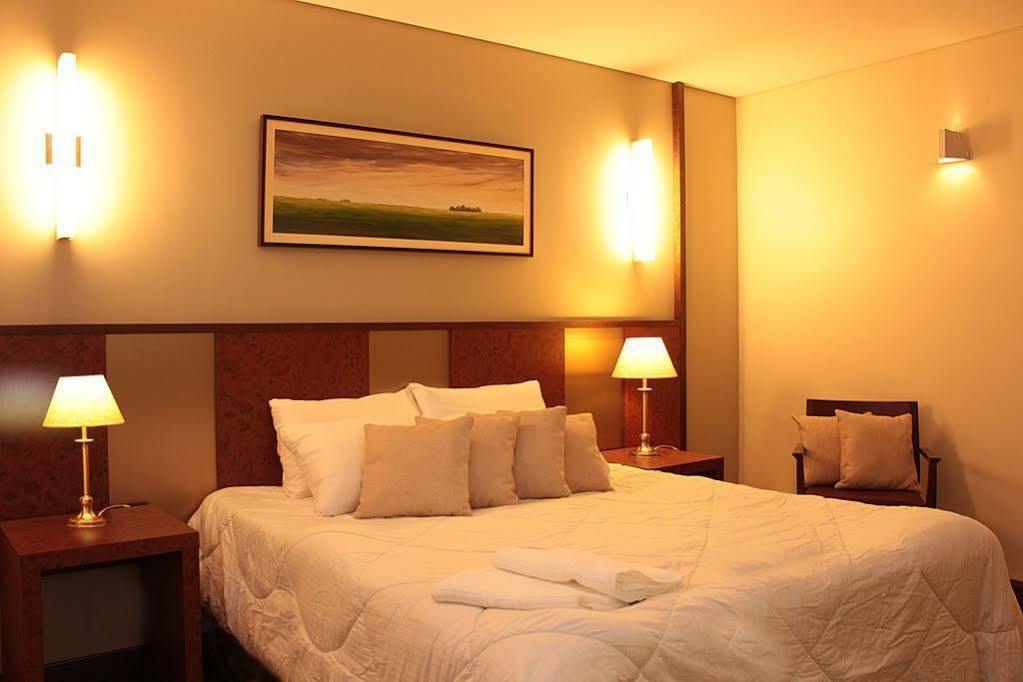 1412 Hotel Boutique Росаріо Екстер'єр фото