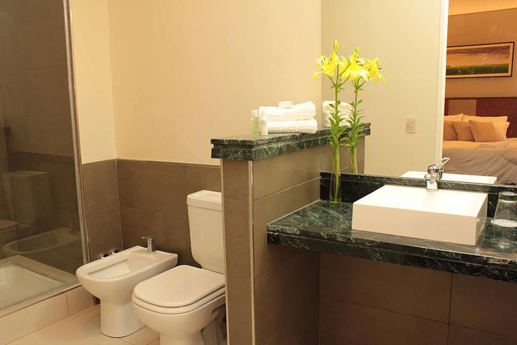 1412 Hotel Boutique Росаріо Екстер'єр фото