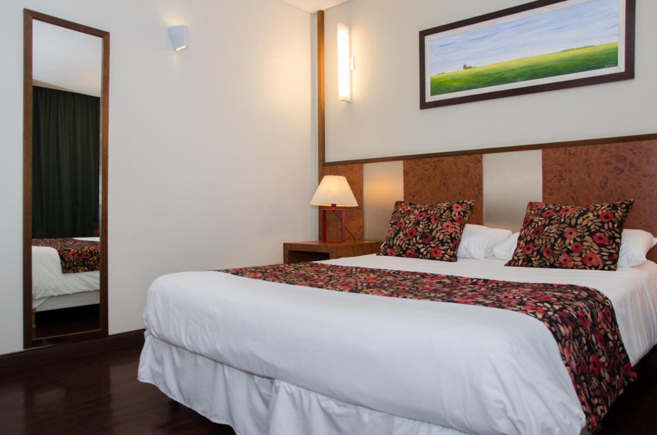 1412 Hotel Boutique Росаріо Екстер'єр фото